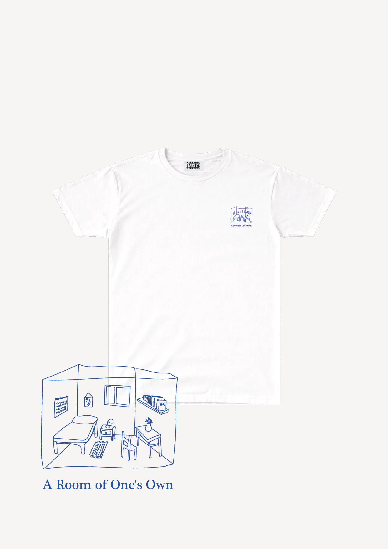 Una Habitación Propia