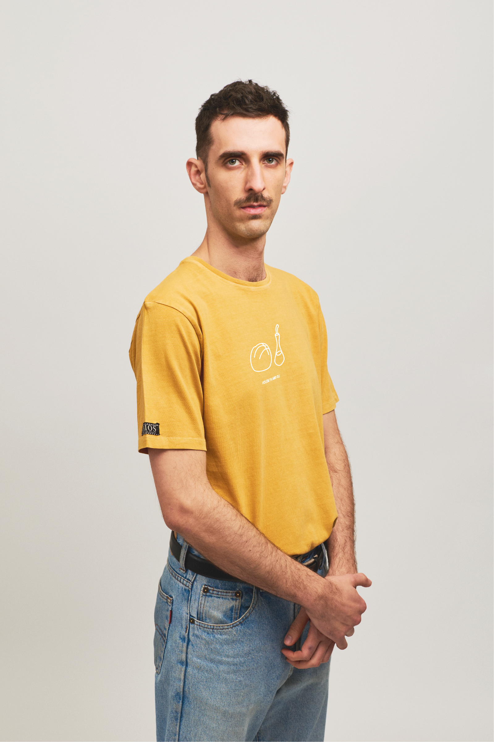 Volem pa amb oli