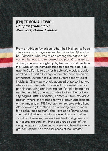 Lewis (4 stripes)