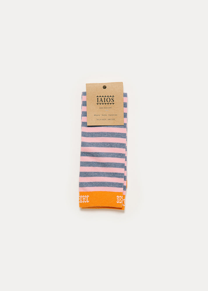 Pack 3 calcetines