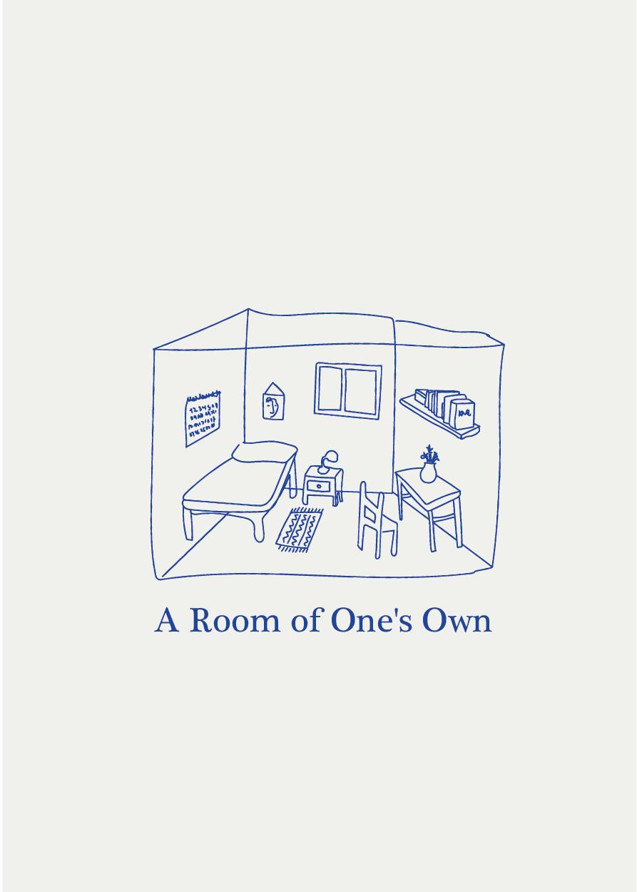 Una Habitació Pròpia