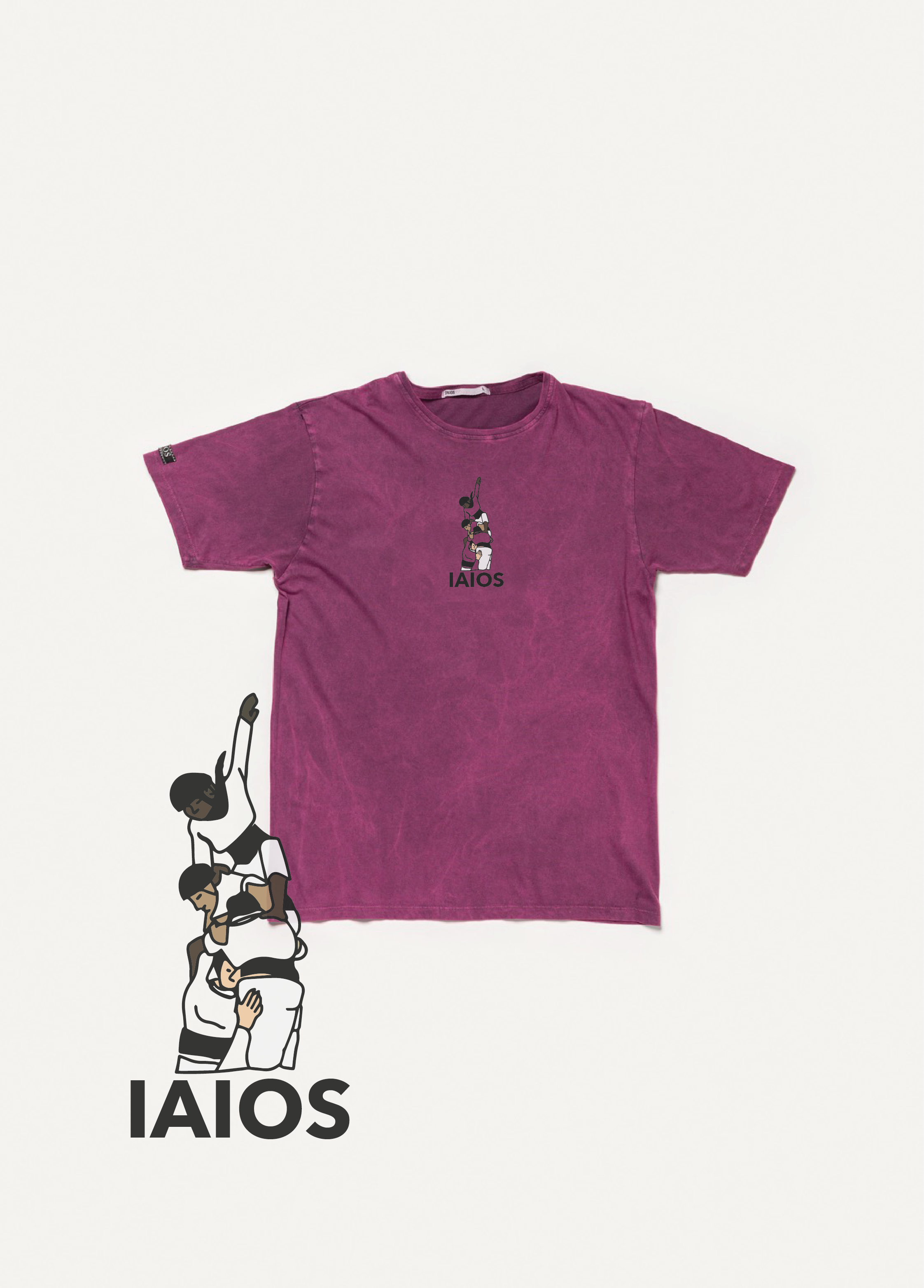 Castellers