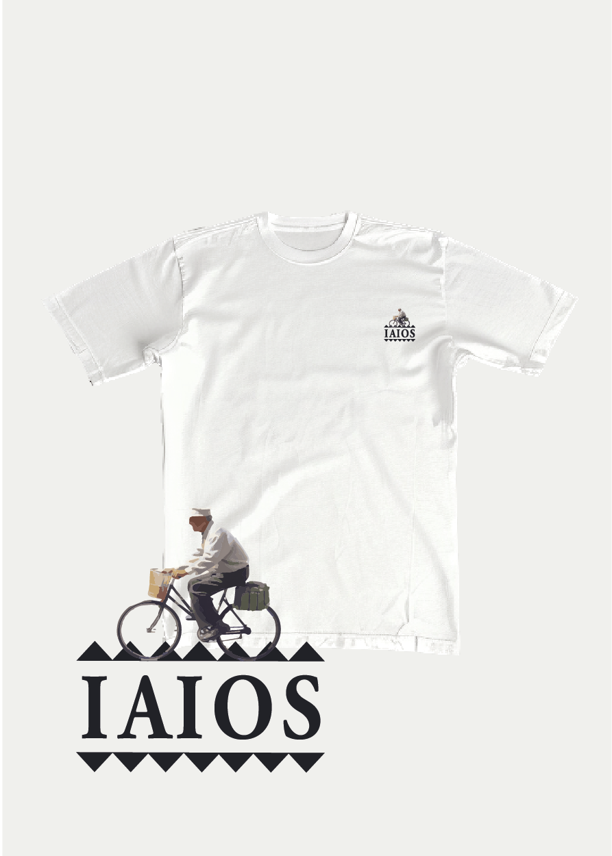 IAIO Ciclista