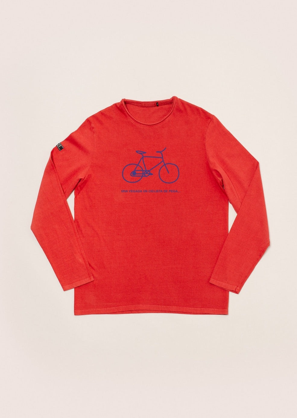 Ciclista