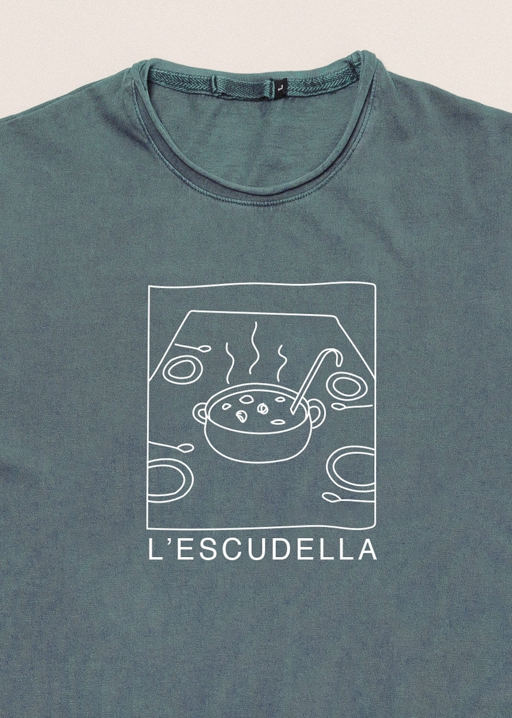 Escudella 