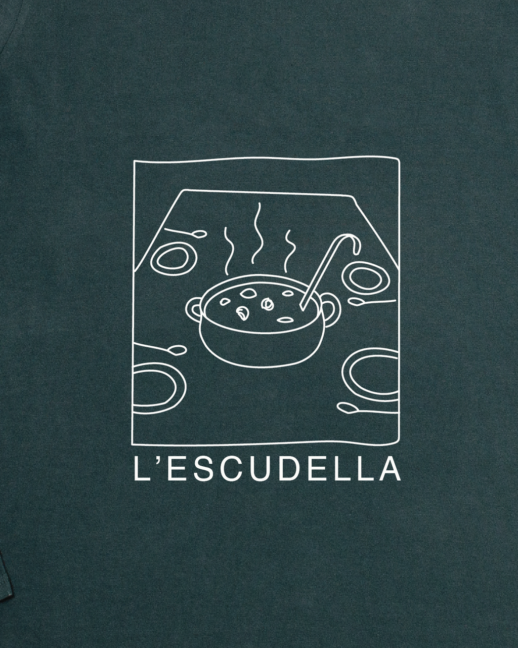 Escudella 