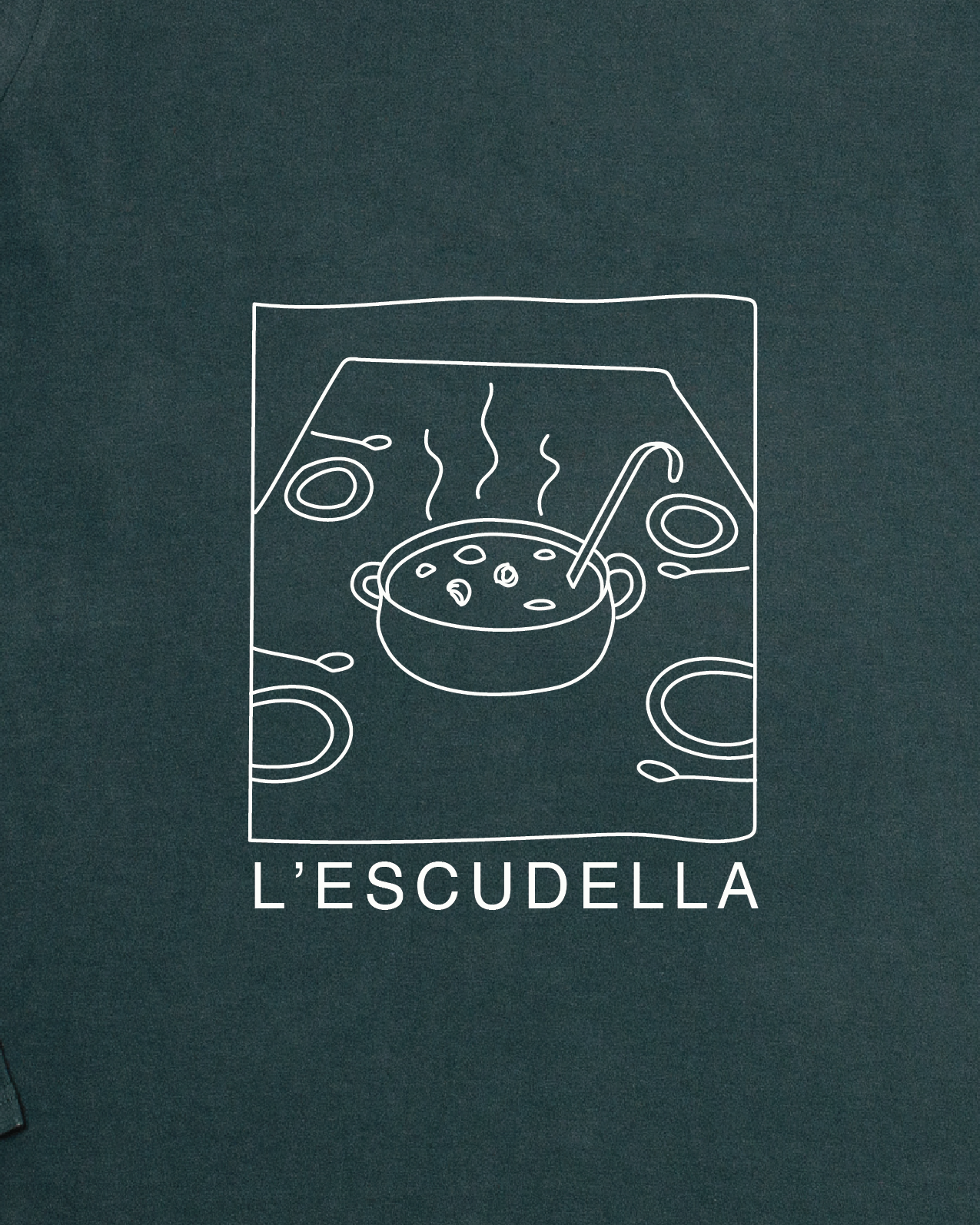 Escudella