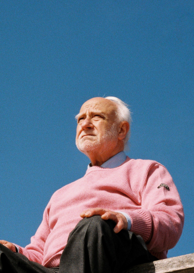 Jersei color llis - Kapuściński