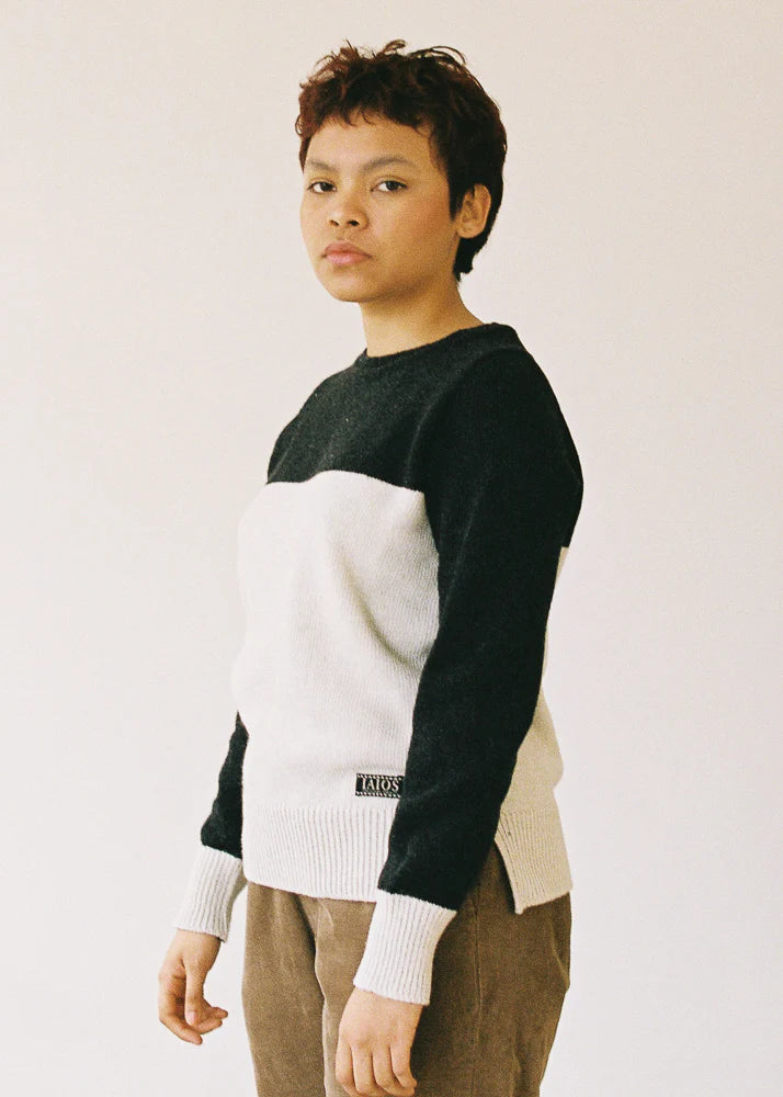 Pack jersey Hokusay + calcetines dora