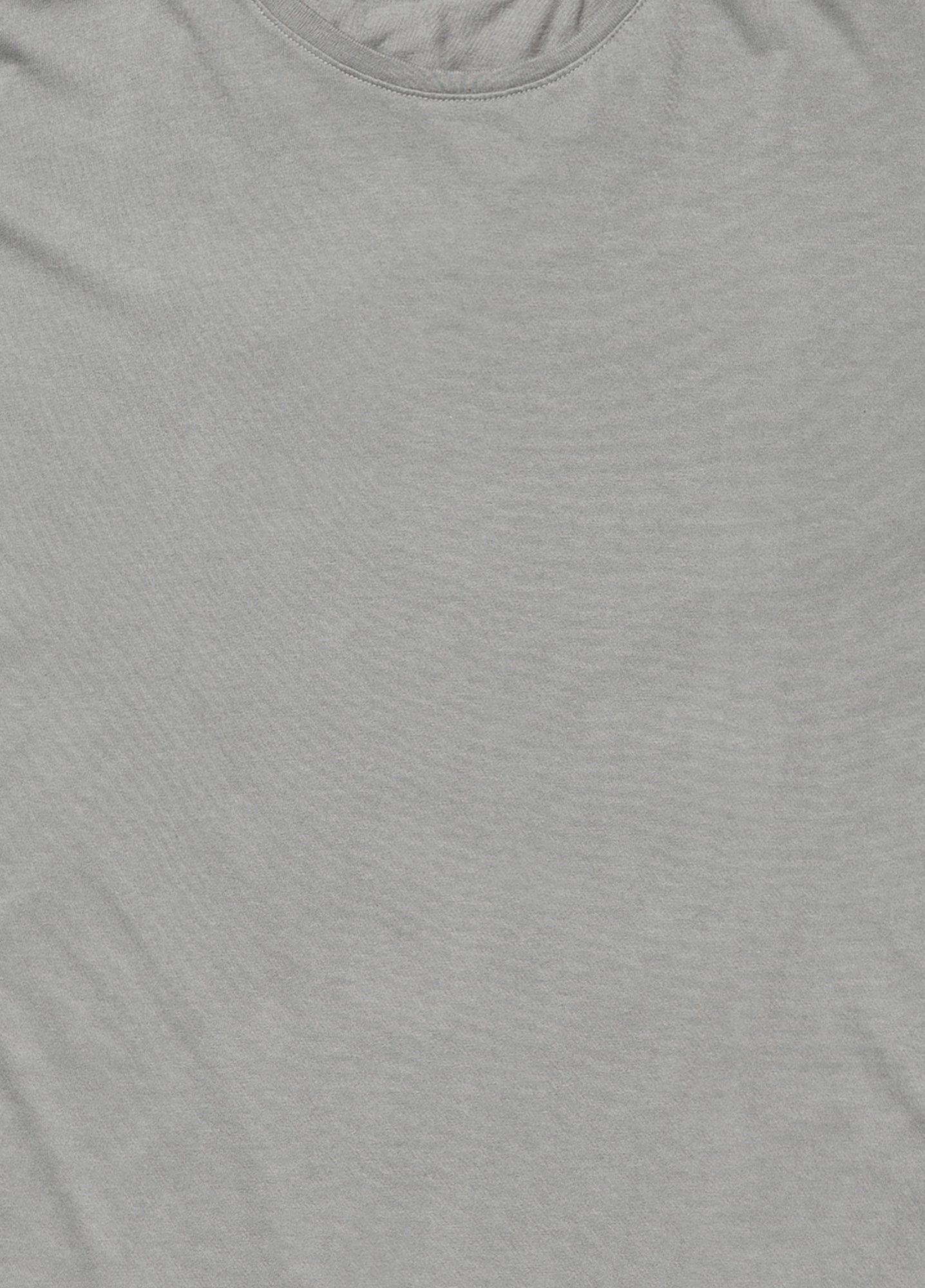 Camiseta - gris