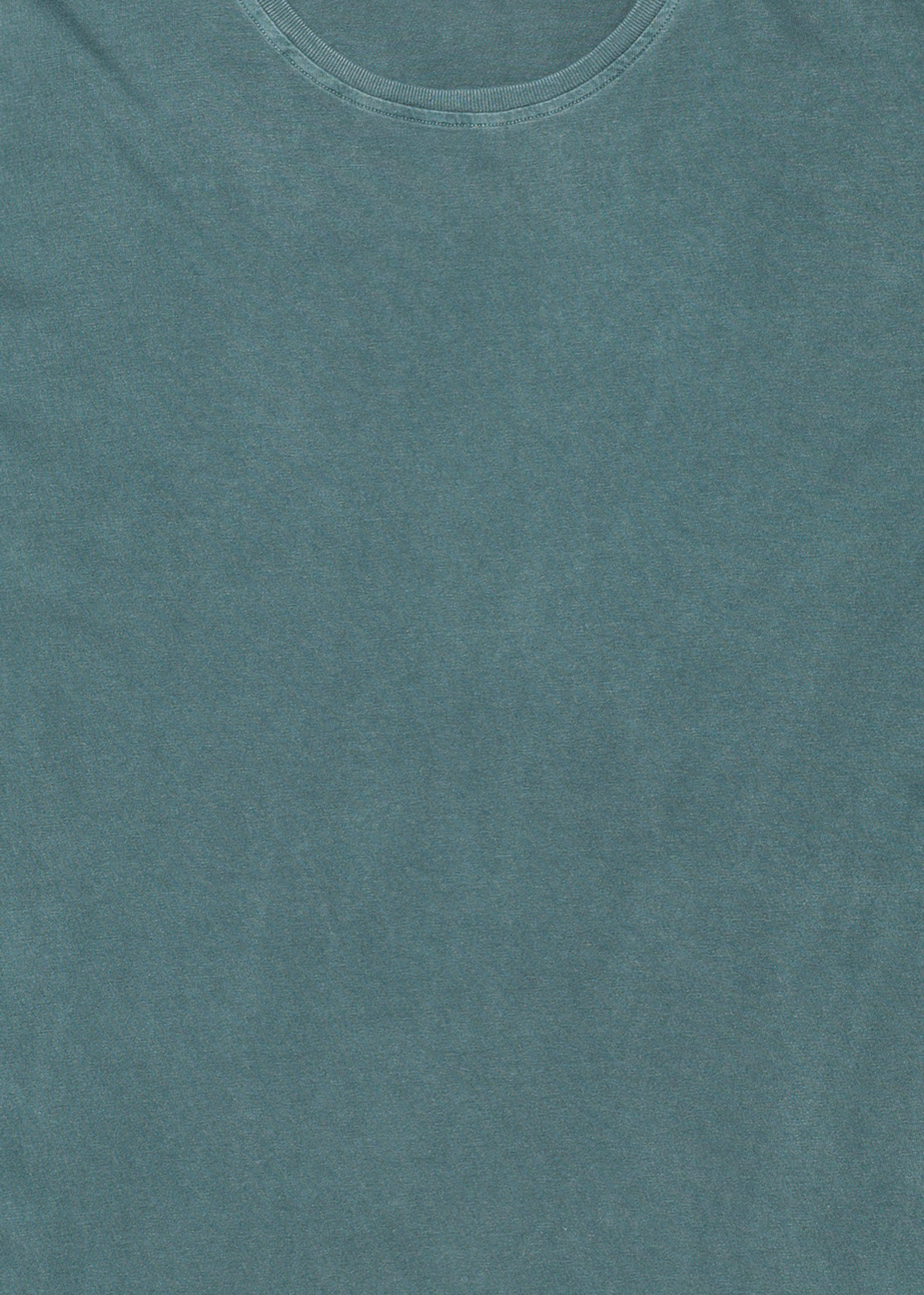 T-shirt - Dark green