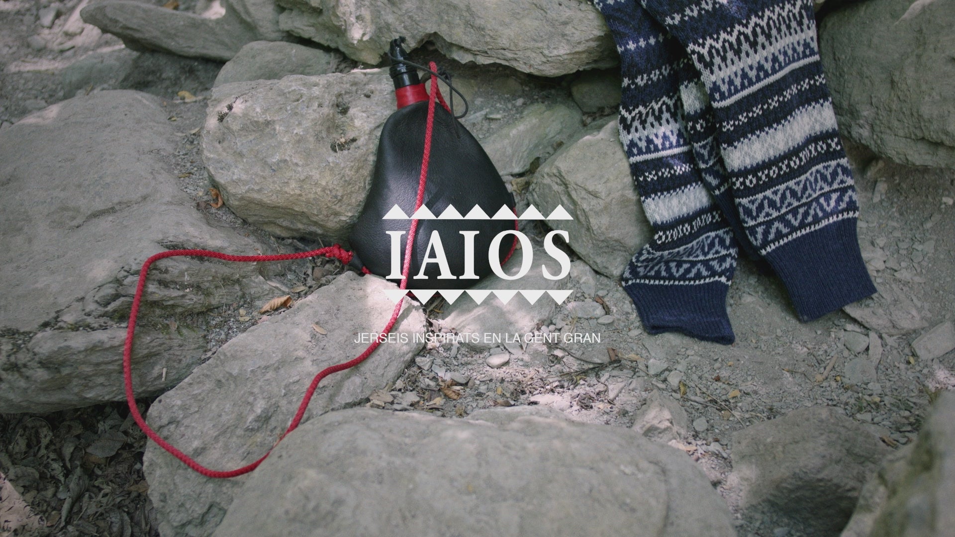 SOBRE IAIOS