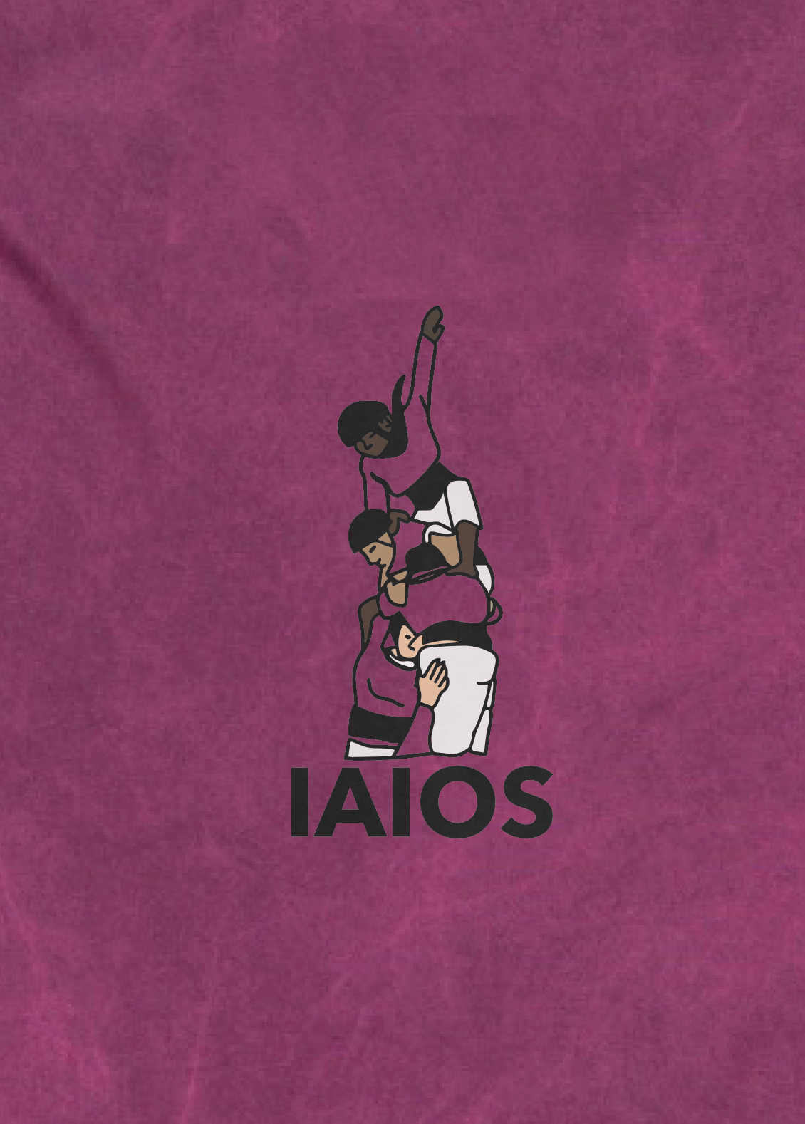 Castellers