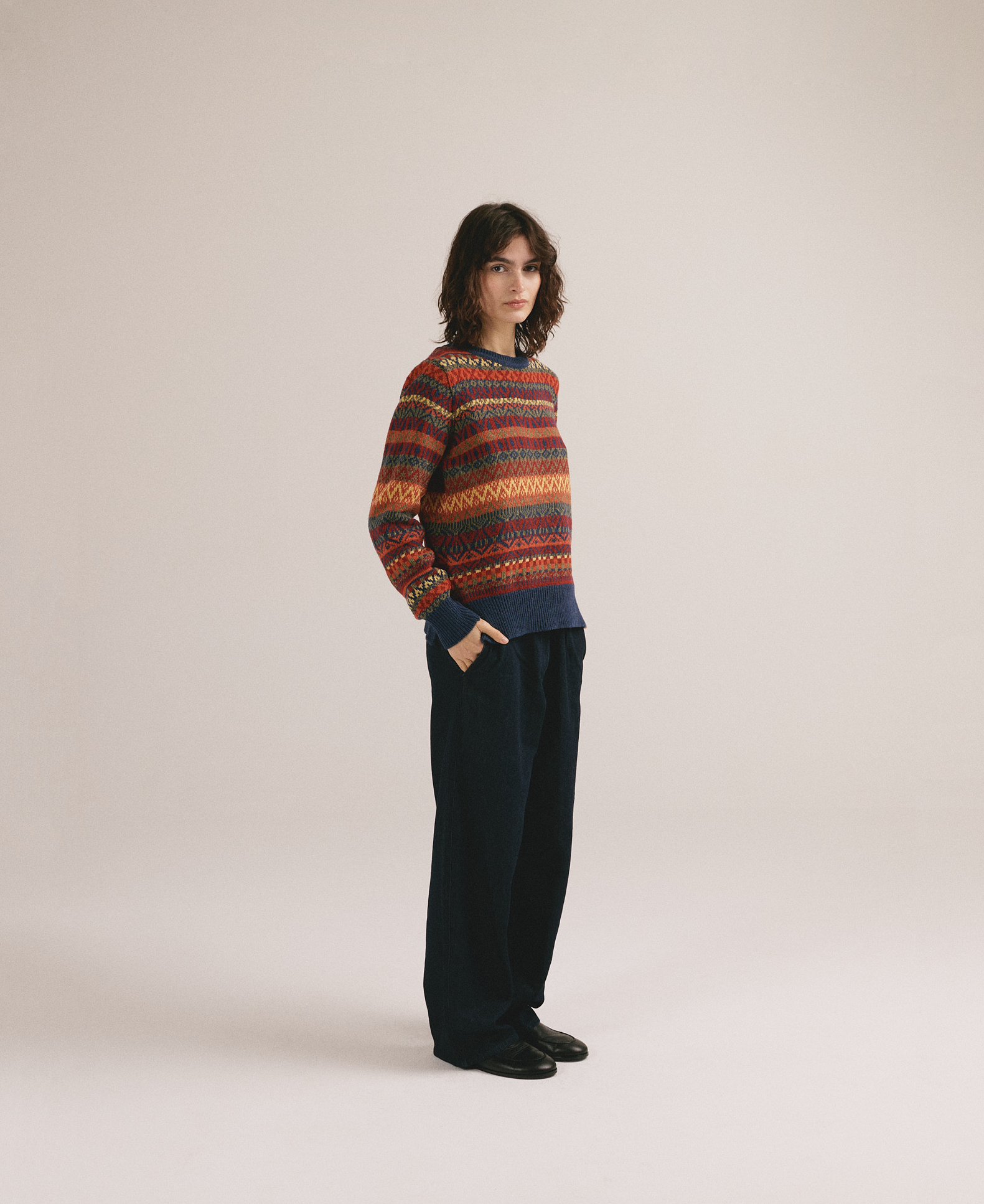 sueter-mujer-colorido-otoño-invierno