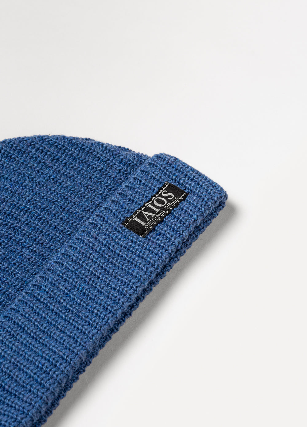 Barret blau