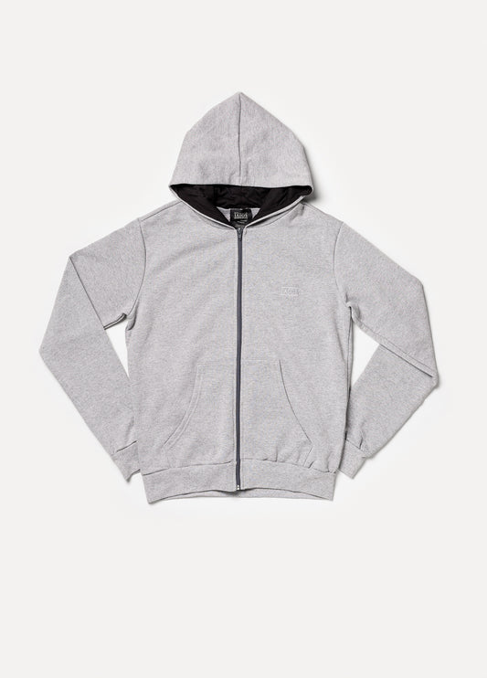 Grey sweatshirt - M