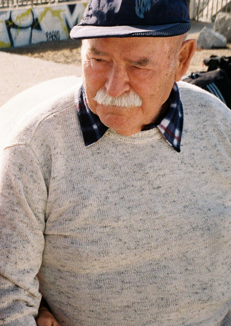 Jersei color llis - Kapuściński