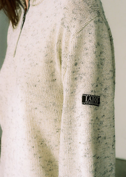 jersei blanc - Àvia Pia