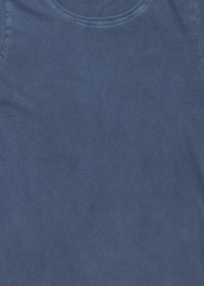 T-shirt - Blue